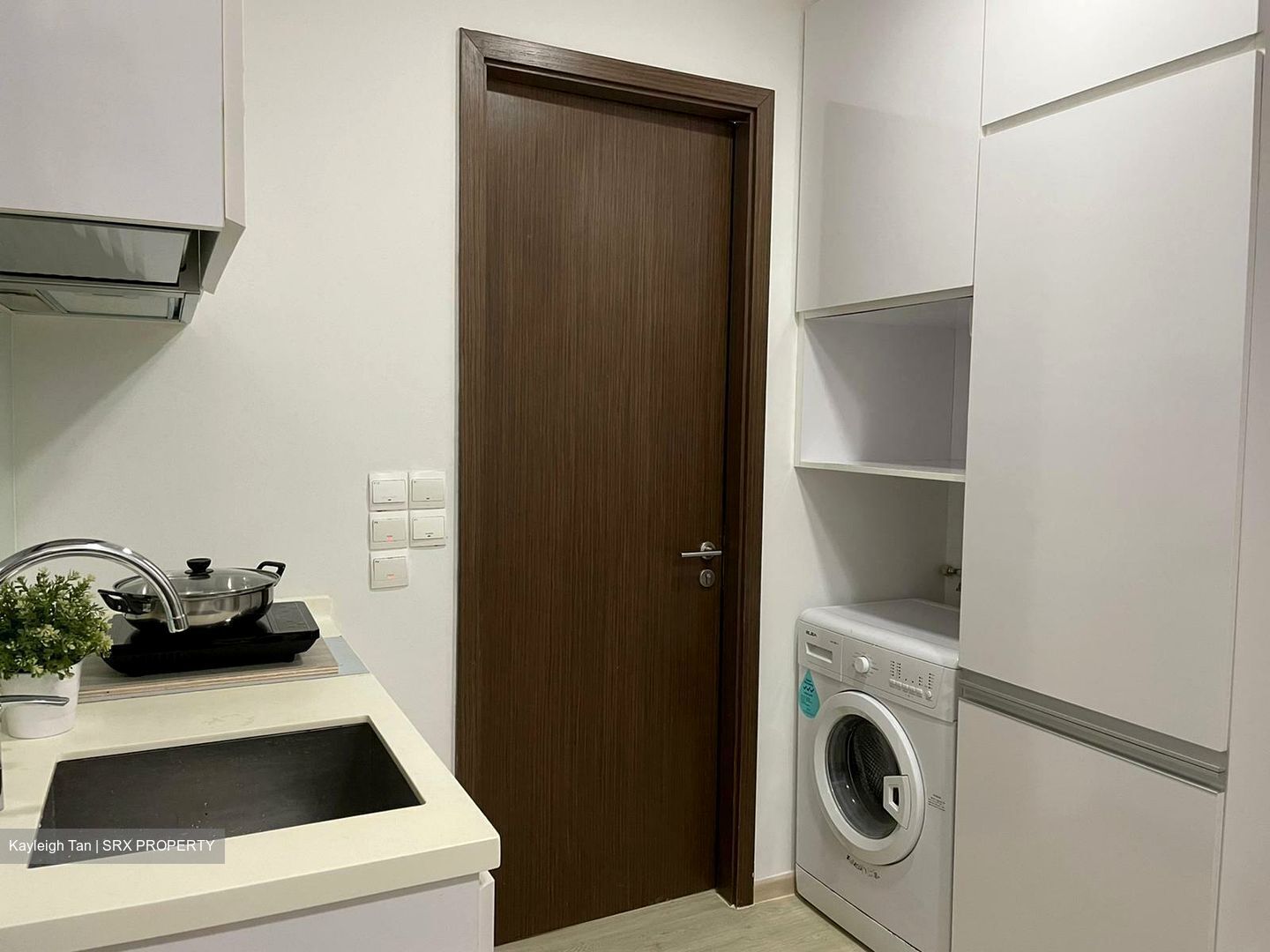 Smart Suites (D14), Apartment #325448711